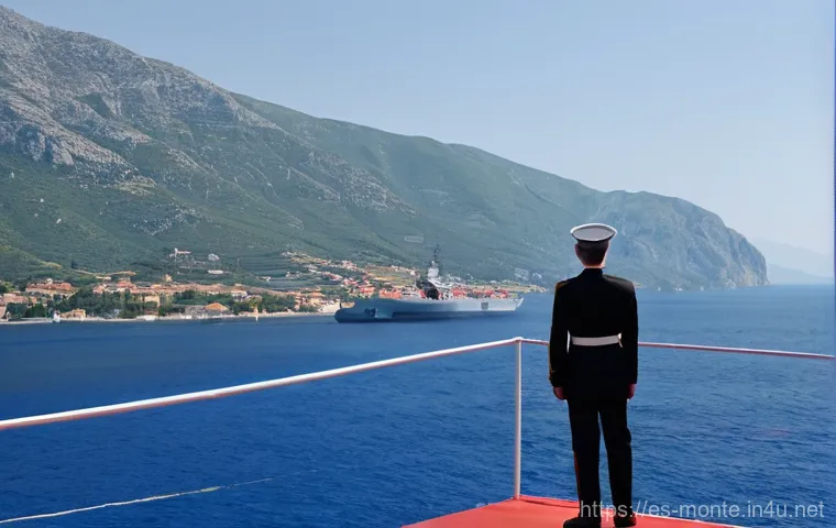 몬테네그로의 외교 정책 - **Montenegro's Path to the EU:** A vibrant and hopeful image depicting a group of diverse, professio...