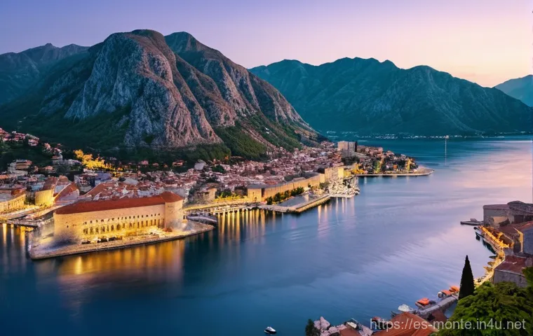 몬테네그로의 외교 정책 - **Montenegro as a NATO Ally:** A powerful and professional scene showcasing Montenegro's commitment ...