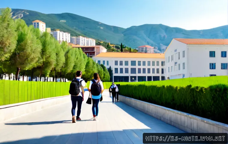 몬테네그로의 교육제도 관련 이미지 1