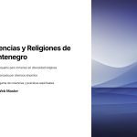 1 Creencias y Religiones de Montenegro